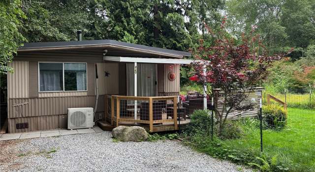 Photo of 420 Weasel Run, Point Roberts, WA 98281