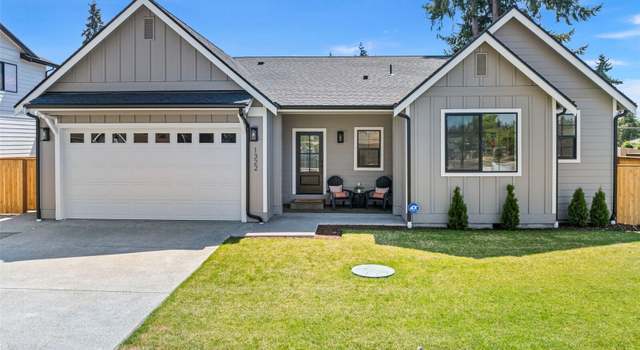 Photo of 1322 114th St S, Tacoma, WA 98444