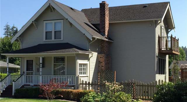 Photo of 1828 7th Ave SE, Puyallup, WA 98372