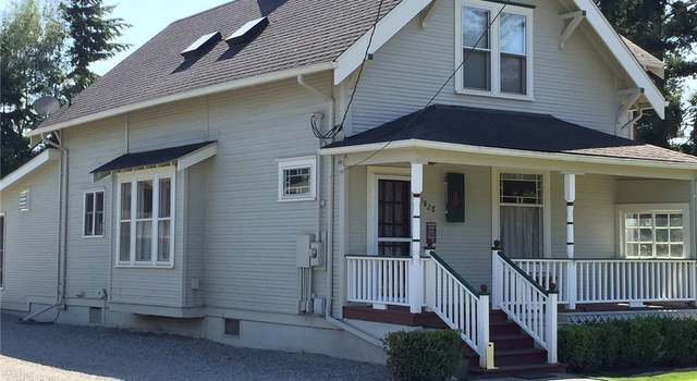 Photo of 1828 7th Ave SE, Puyallup, WA 98372