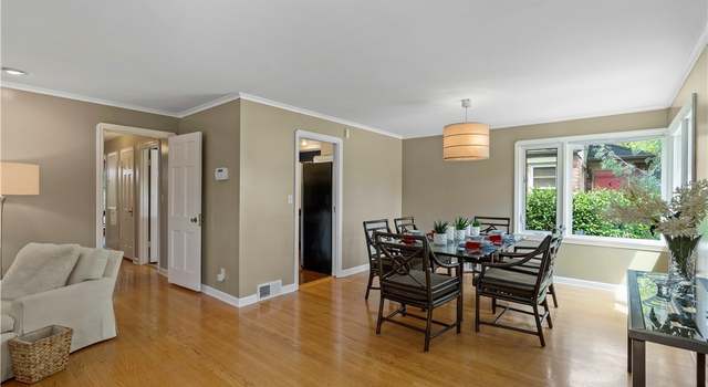 Photo of 8327 24th Ave NW, Seattle, WA 98117