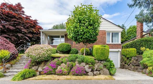 Photo of 8327 24th Ave NW, Seattle, WA 98117