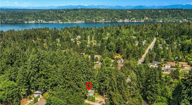 Photo of 17750 NE 24th St, Redmond, WA 98052