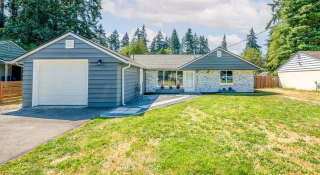 Photo of 23010 58th Ave W, Mountlake Terrace, WA 98043