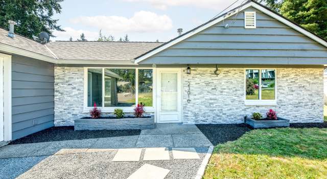 Photo of 23010 58th Ave W, Mountlake Terrace, WA 98043