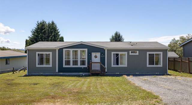 Photo of 5589 Hillvue Rd, Blaine, WA 98230
