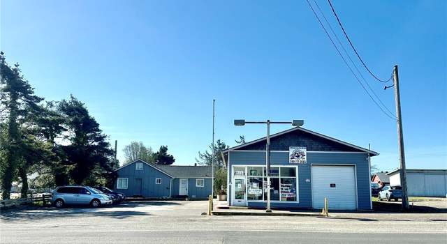 Photo of 1702 & 1704 Bay Ave, Ocean Park, WA 98640