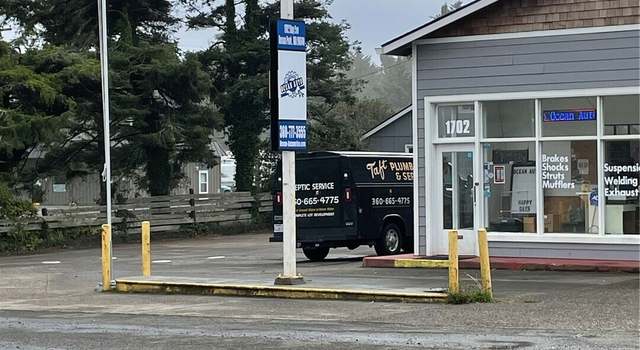Photo of 1702 & 1704 Bay Ave, Ocean Park, WA 98640