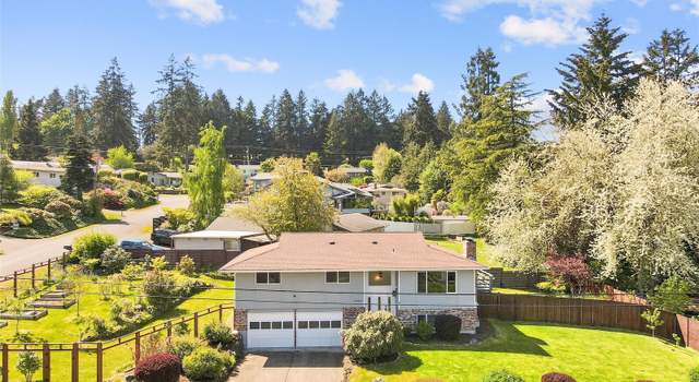 Photo of 6002 28th Ave NW, Gig Harbor, WA 98335
