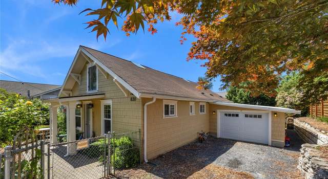 Photo of 830 Avenue A, Snohomish, WA 98290