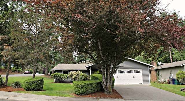 Photo of 6609 NE 143rd Ave, Redmond, WA 98052