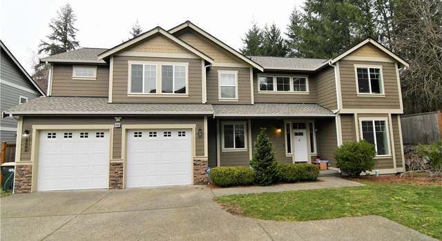 Photo of 8928 28th Way SE, Olympia, WA 98513
