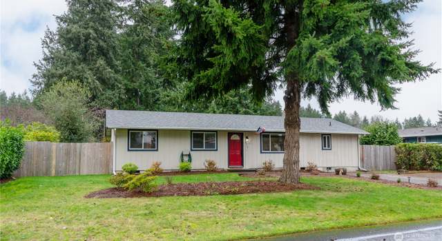 Photo of 10710 115th Ave SW, Tacoma, WA 98498