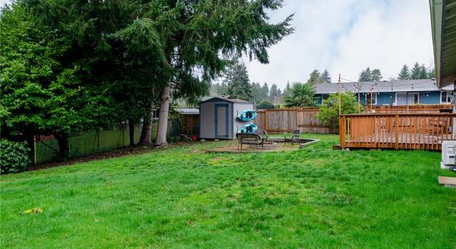 Photo of 10710 115th Ave SW, Tacoma, WA 98498