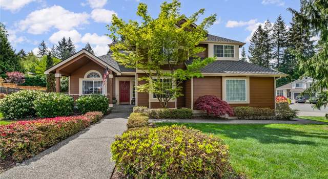 Photo of 15601 60th Dr SE, Snohomish, WA 98296