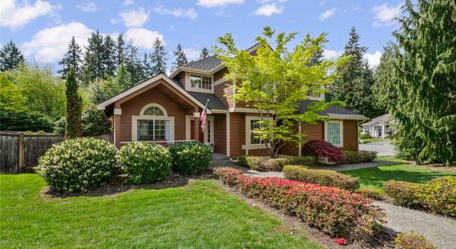 Photo of 15601 60th Dr SE, Snohomish, WA 98296