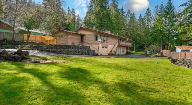 Photo of 4411 Feigley Rd W, Port Orchard, WA 98367