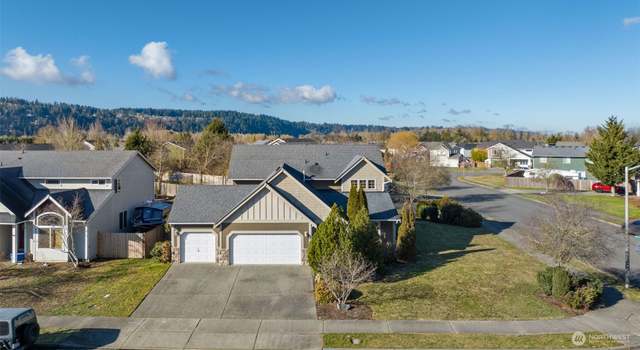 Photo of 113 Williams Blvd NE, Orting, WA 98360