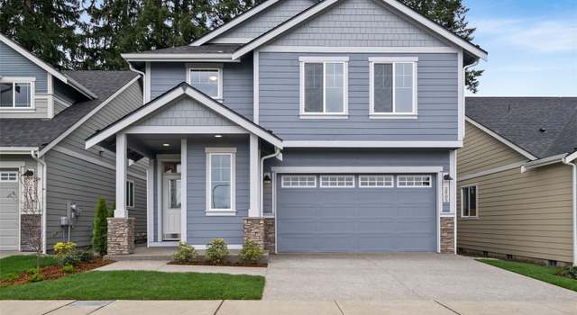 Photo of 2905 75th Ave SW Lot 56, Tumwater, WA 98512