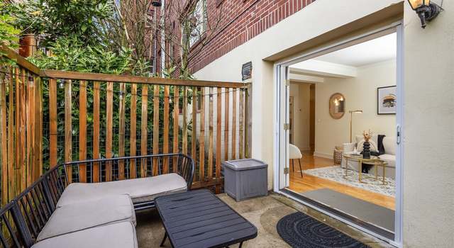 Photo of 2203 Yale Ave E Unit 1B, Seattle, WA 98102