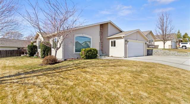 Photo of 400 Concord Ln, Zillah, WA 98953
