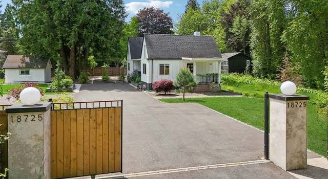 Photo of 18725 NE 128th Way, Redmond, WA 98052