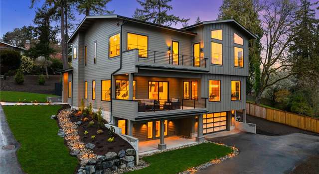 Photo of 11028 83rd Ave NE, Kirkland, WA 98034