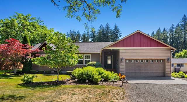 Photo of 2319 NE 232nd Ave, Camas, WA 98607