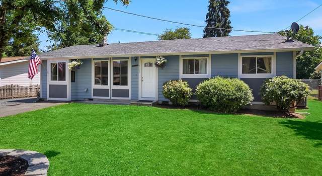 Photo of 16103 173rd Ave SE, Monroe, WA 98272