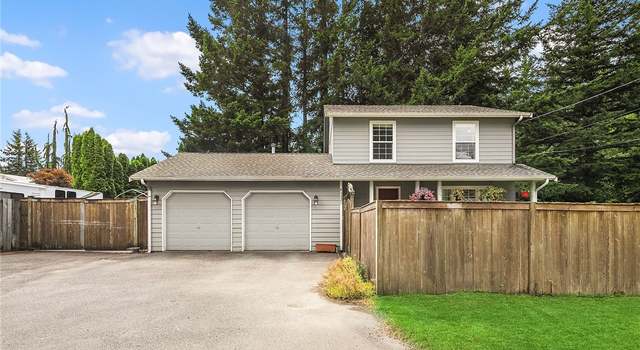 Photo of 43321 SE Cedar Falls Way, North Bend, WA 98045