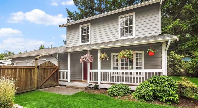 Photo of 43321 SE Cedar Falls Way, North Bend, WA 98045