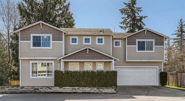 Photo of 2520 153rd St SW, Lynnwood, WA 98087