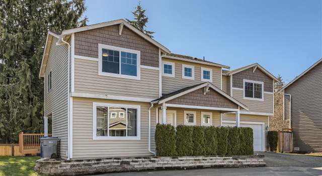 Photo of 2520 153rd St SW, Lynnwood, WA 98087