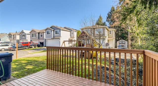 Photo of 2520 153rd St SW, Lynnwood, WA 98087