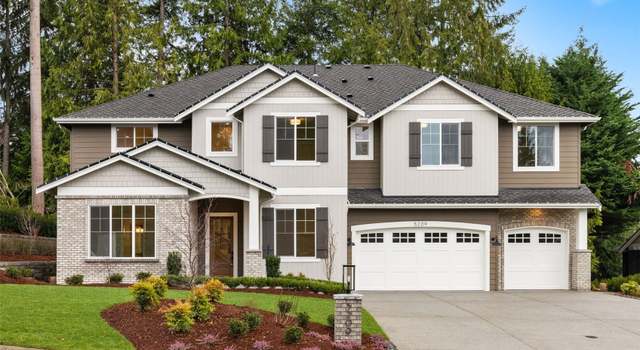 Photo of 5209 Isola Pl NW, Issaquah, WA 98027