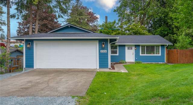 Photo of 20206 126th Pl SE, Kent, WA 98031