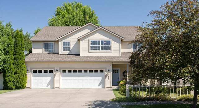 Photo of 159 Austin St, Walla Walla, WA 99362