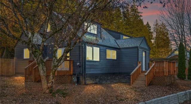 Photo of 1972 Deville Dr NW, Bremerton, WA 98312
