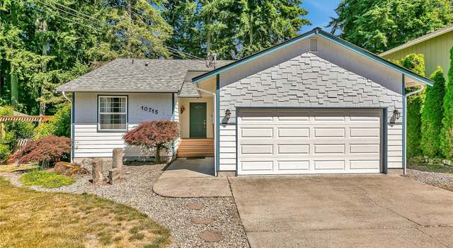 Photo of 10715 134th Ave E, Puyallup, WA 98374