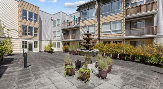 Photo of 225 Logan Ave S #108, Renton, WA 98057