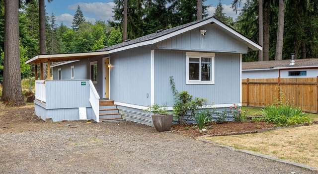 Photo of 9011 SE Old Highway 99 #419, Olympia, WA 98501