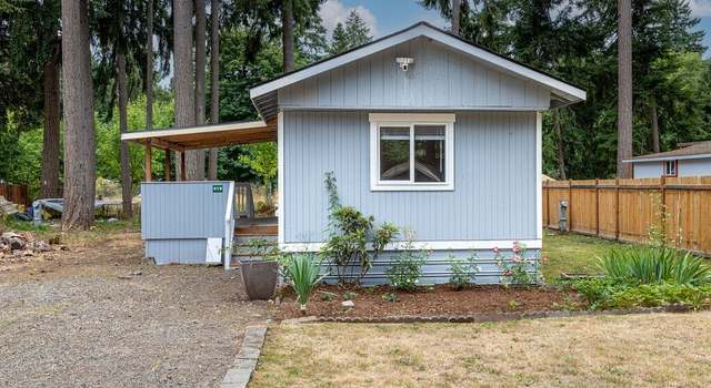 Photo of 9011 SE Old Highway 99 #419, Olympia, WA 98501