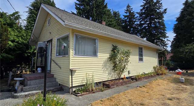 Photo of 4116 S 38th St, Tacoma, WA 98409