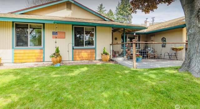 Photo of 1417 Easthills Ter, East Wenatchee, WA 98802