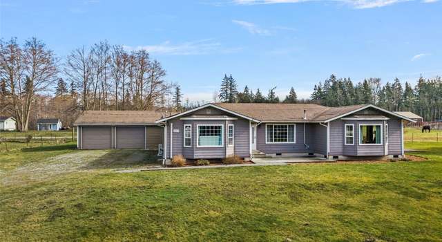 Photo of 30831 76th Ave NW, Stanwood, WA 98292
