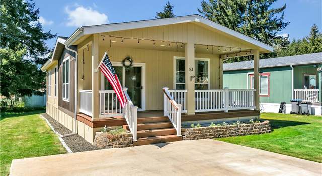 Photo of 3371 SE Bielmeier Rd #53, Port Orchard, WA 98367