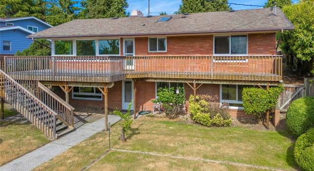 Photo of 1137 N James St, Tacoma, WA 98406