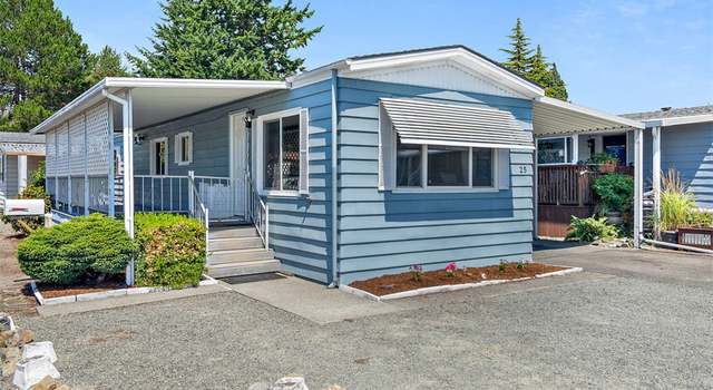 Photo of 7508 47th Ave NE #25, Marysville, WA 98270