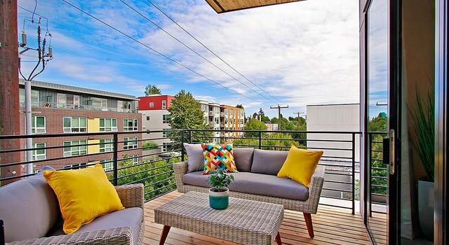 Photo of 3215 A California Ave SW, Seattle, WA 98116