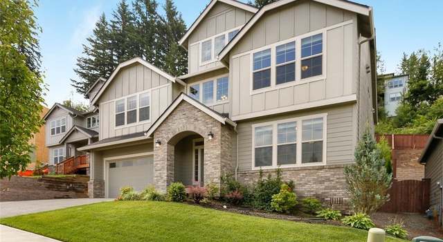 Photo of 2010 NW 42nd Ave, Camas, WA 98607